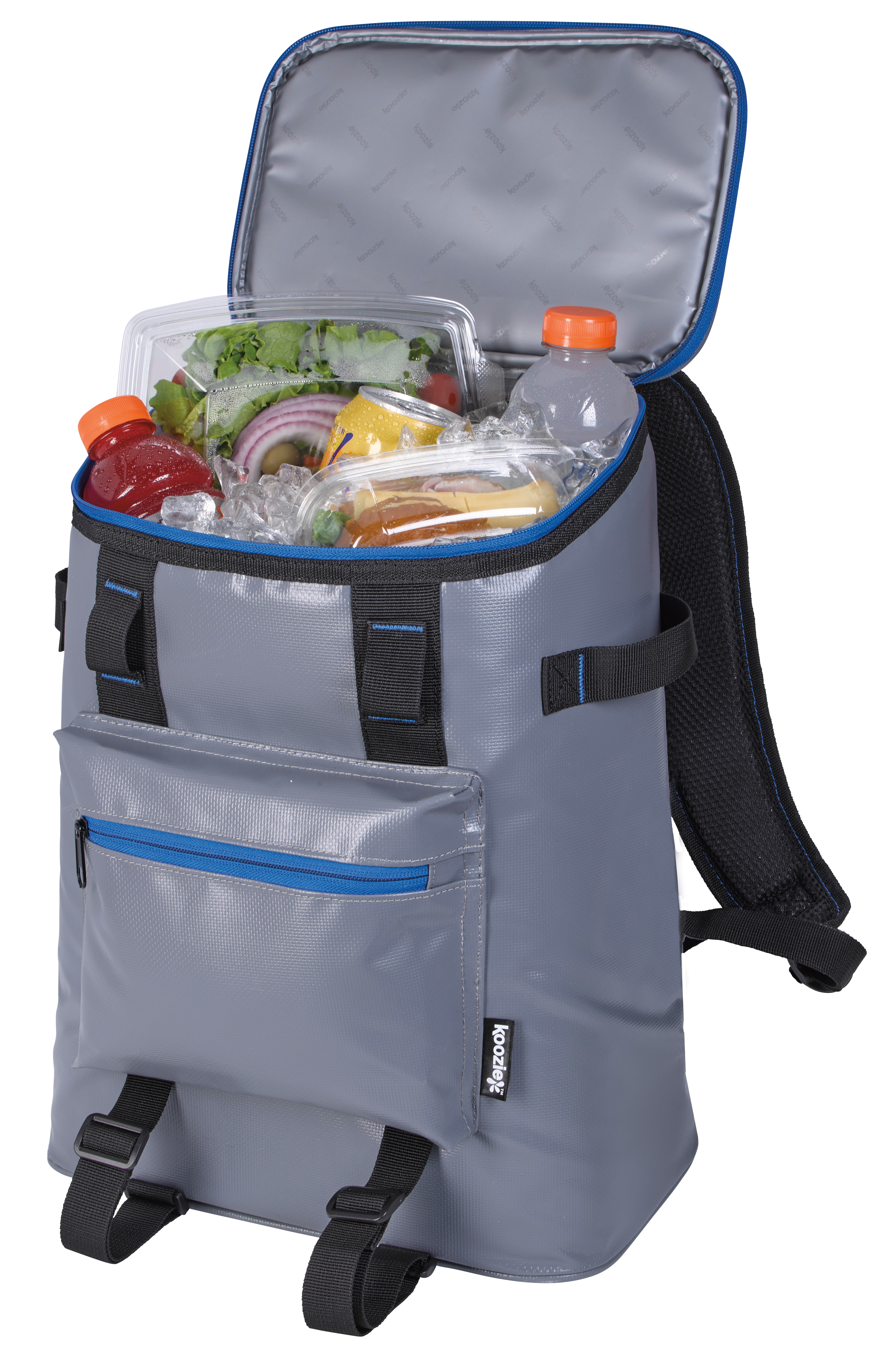 Olympus Mid-size Backpack Cooler