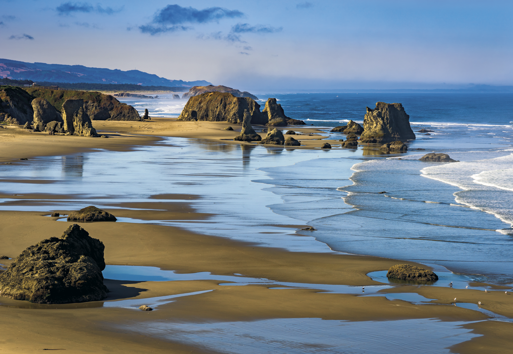 HotLine® Products Our Beautiful America® Executive Calendar 36