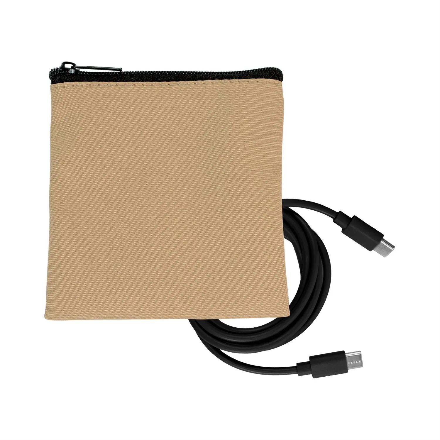 Tan Executive C to C Cable Set 20