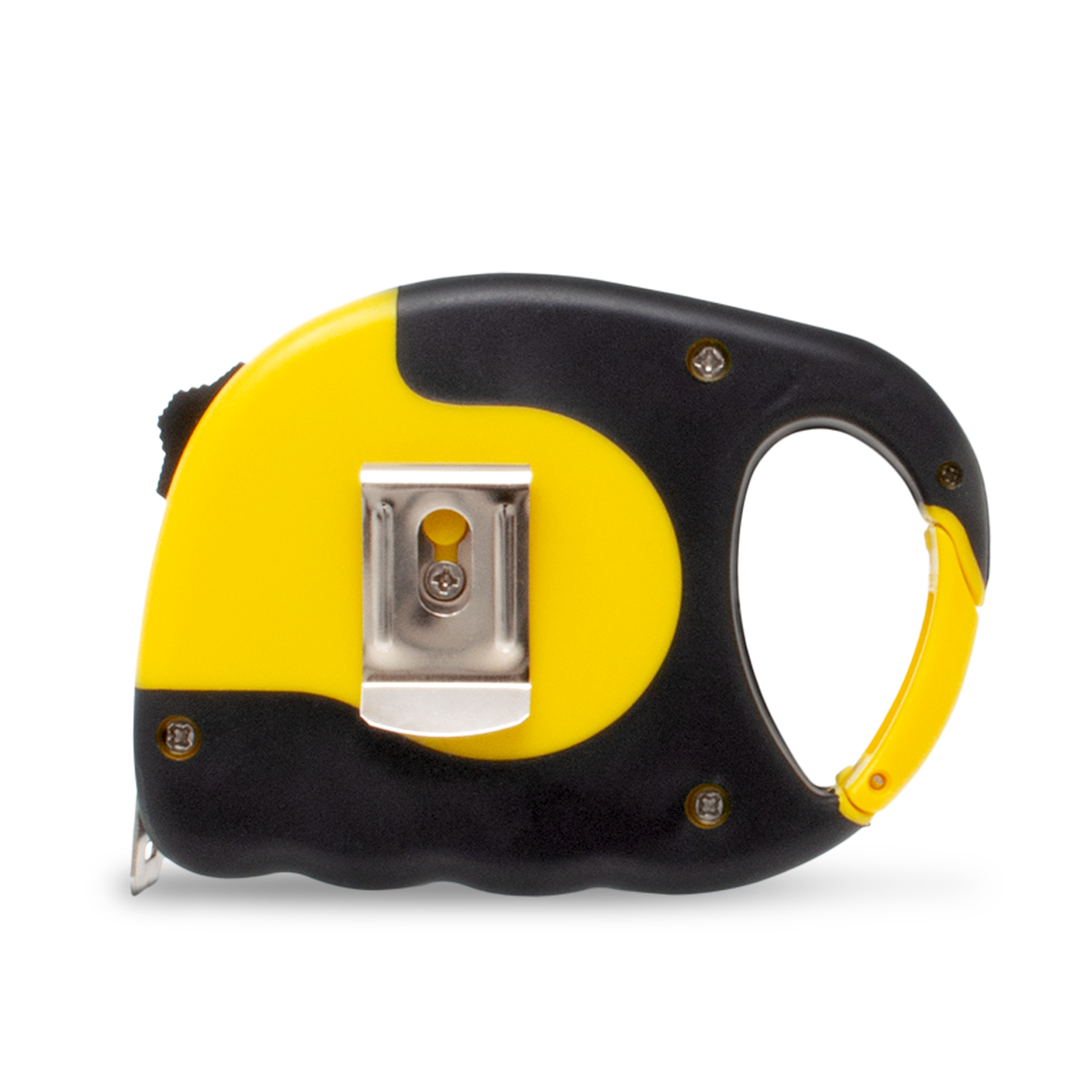 25-Ft Carabiner Tape Measure