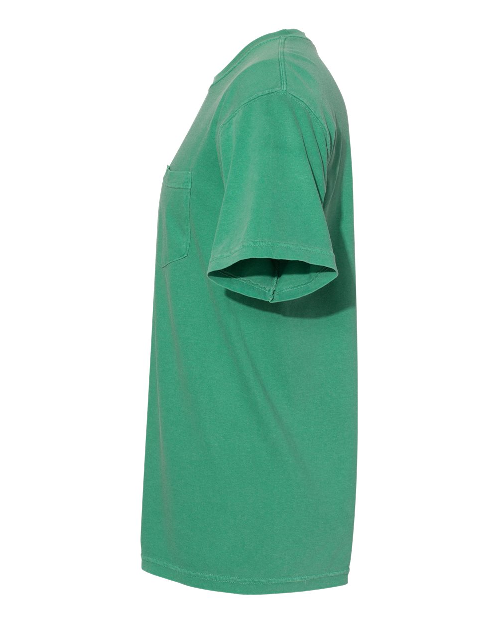 Unisex Garment-Dyed Heavyweight Pocket T-Shirt - 6030 83