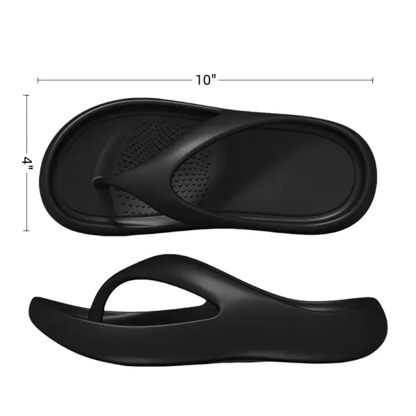 Anti-Slip Odor-Resistant Indoor Shoes 6