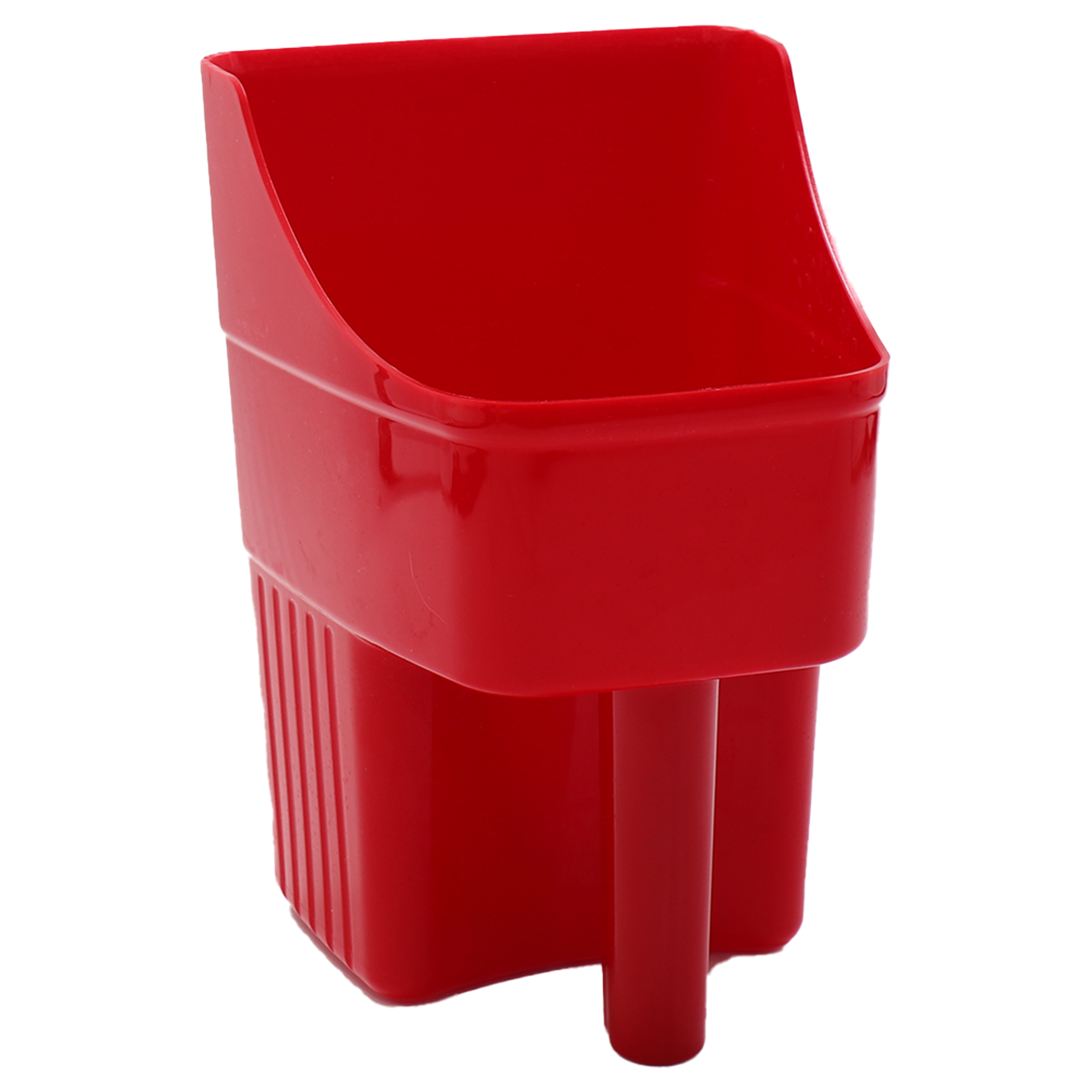 Polypropylene Thickened Household Feed Shovel 5
