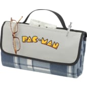 Park Fleece Blanket 69