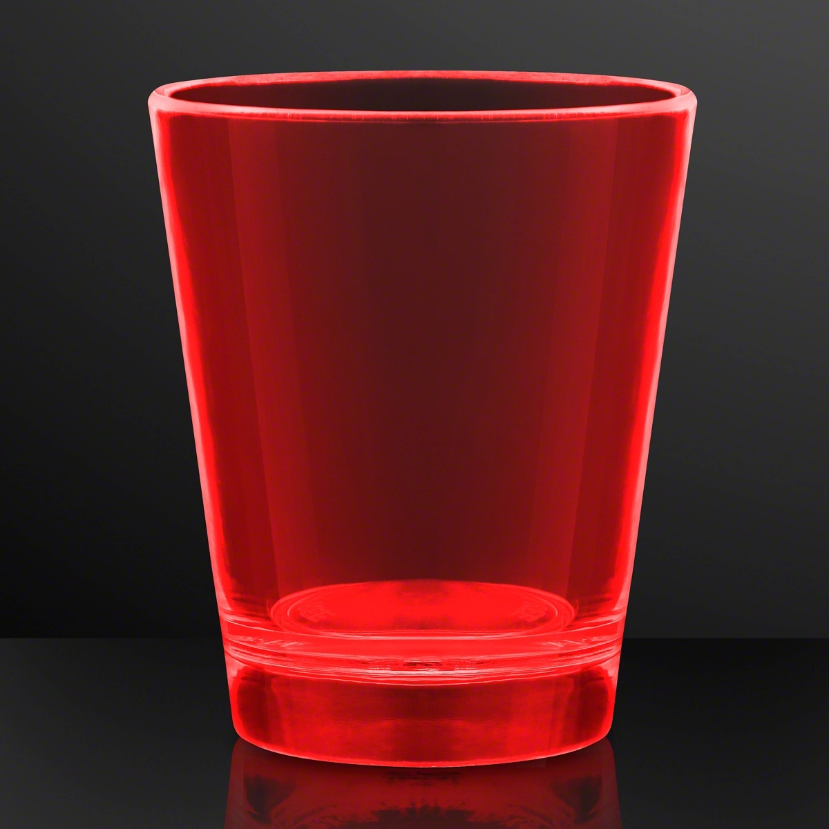 1.5 oz. UV Reactive Glow Shot Glasses 23