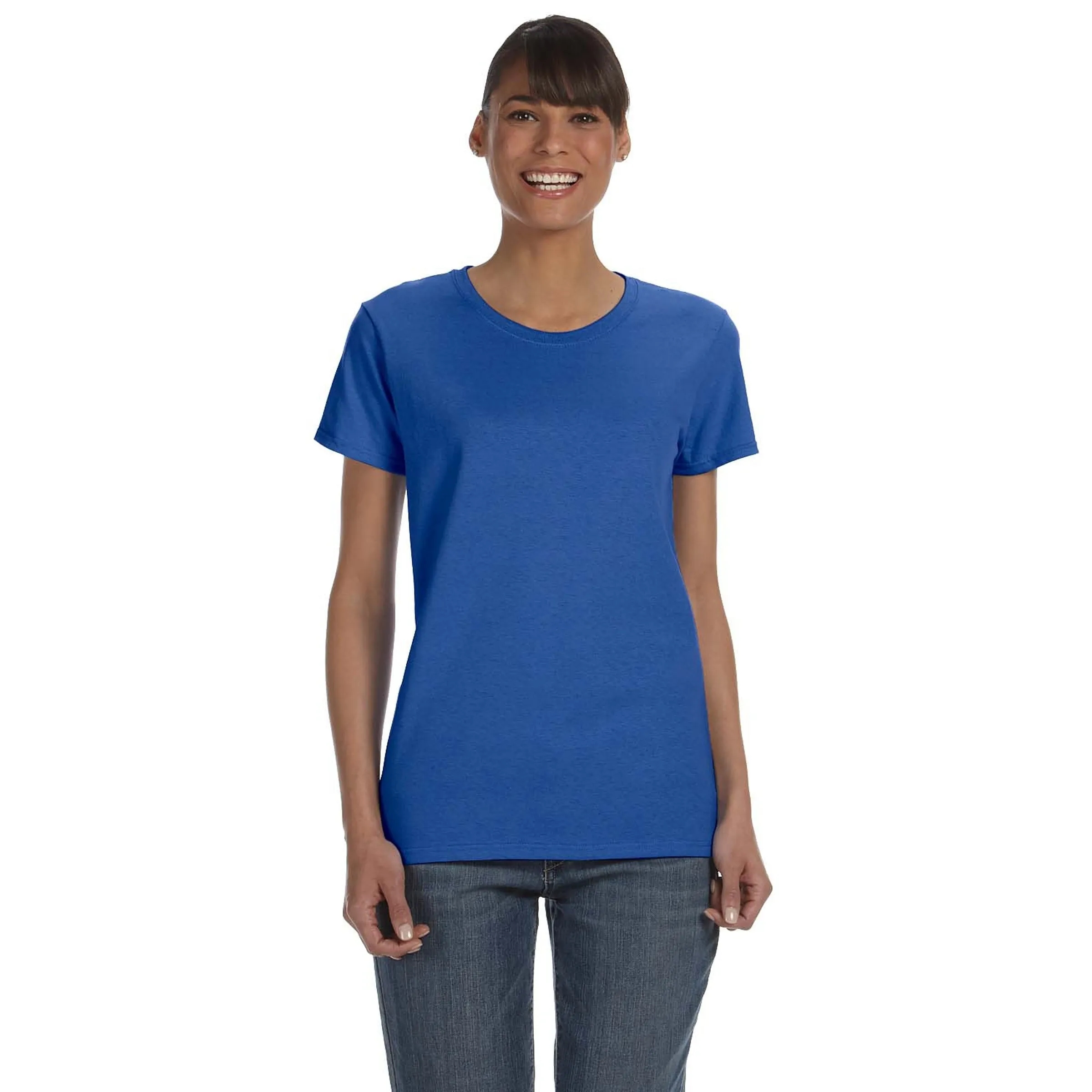 Gildan Heavy Cotton - Ladies 29