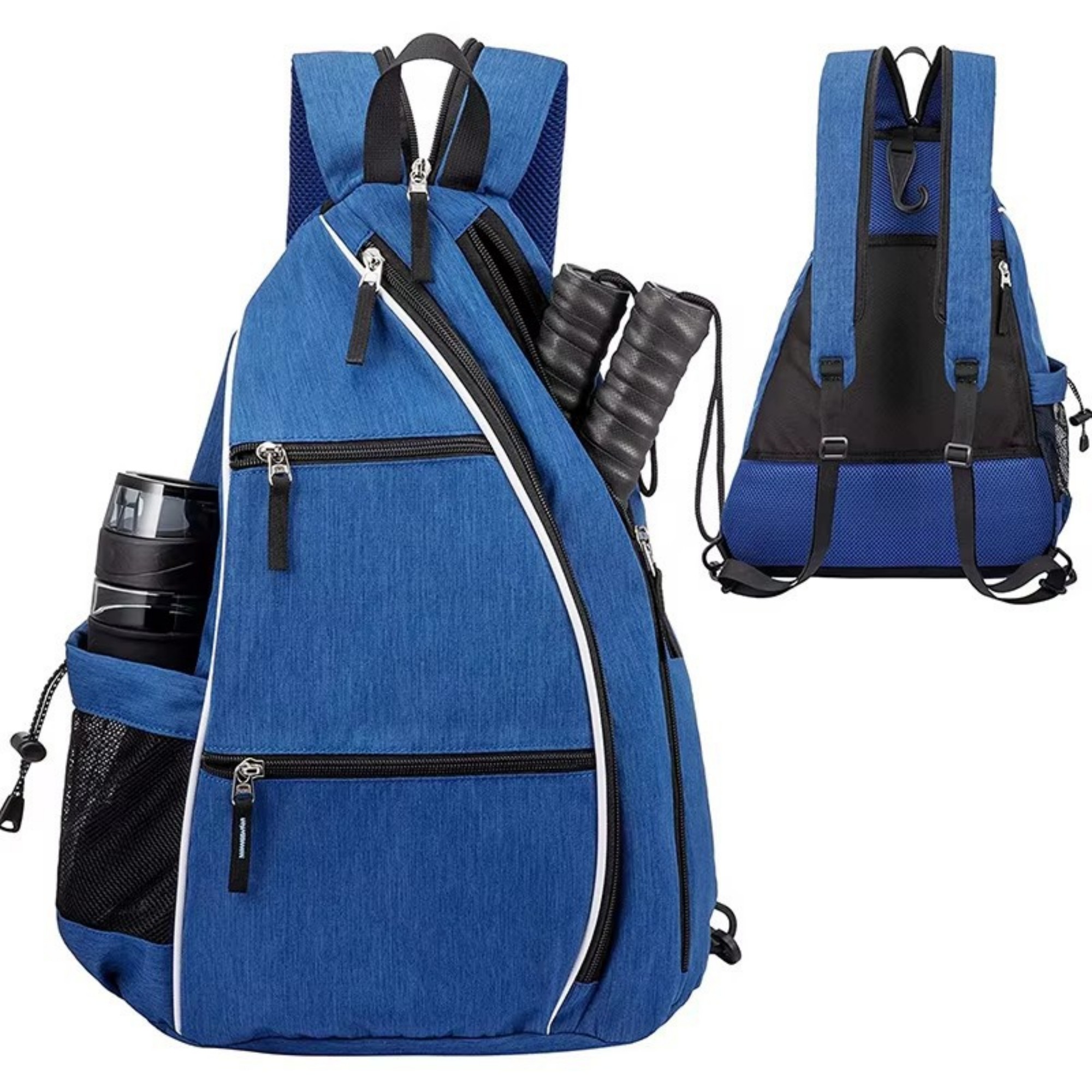 Sport Sling Bag 4