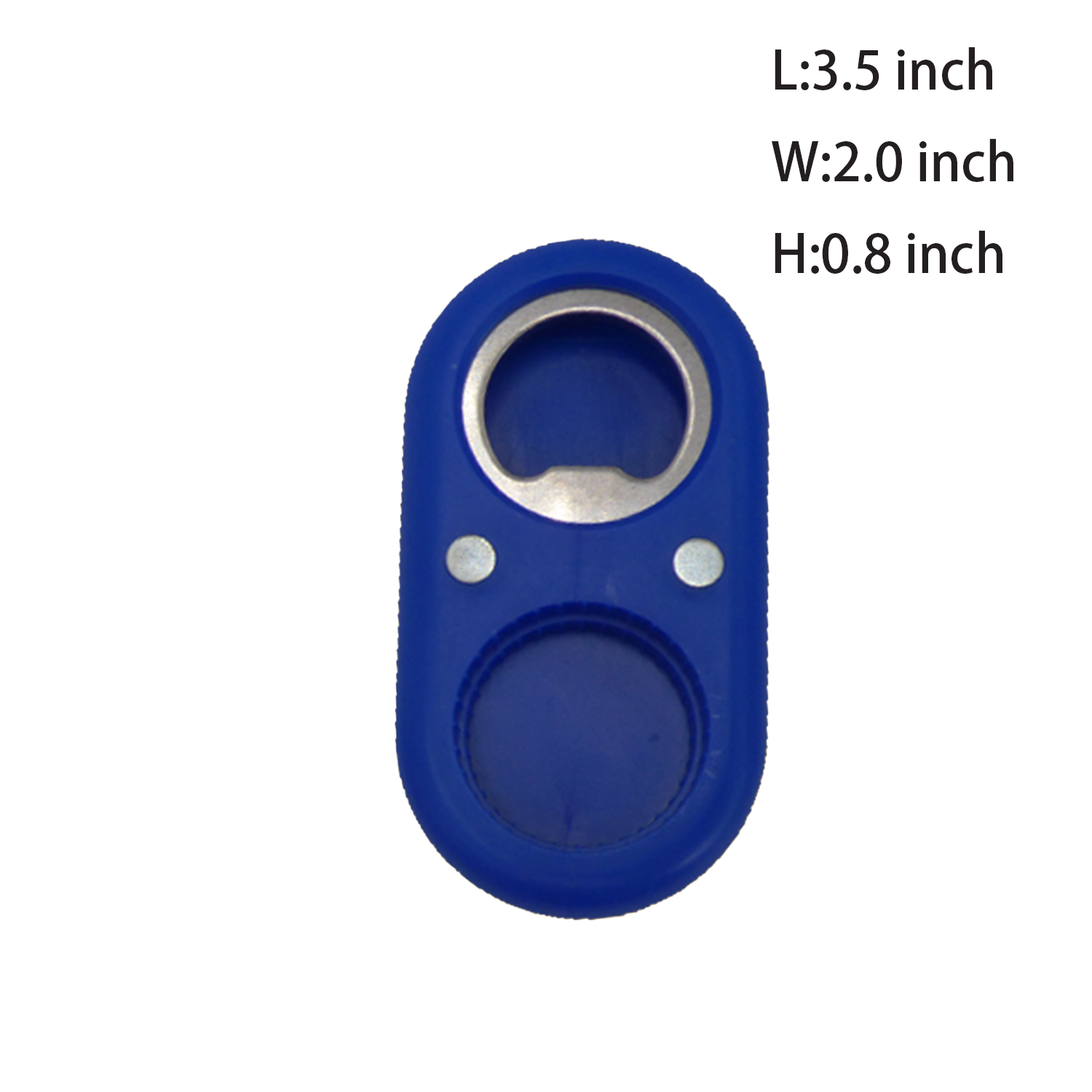 Magnetized Bottle Opener 3