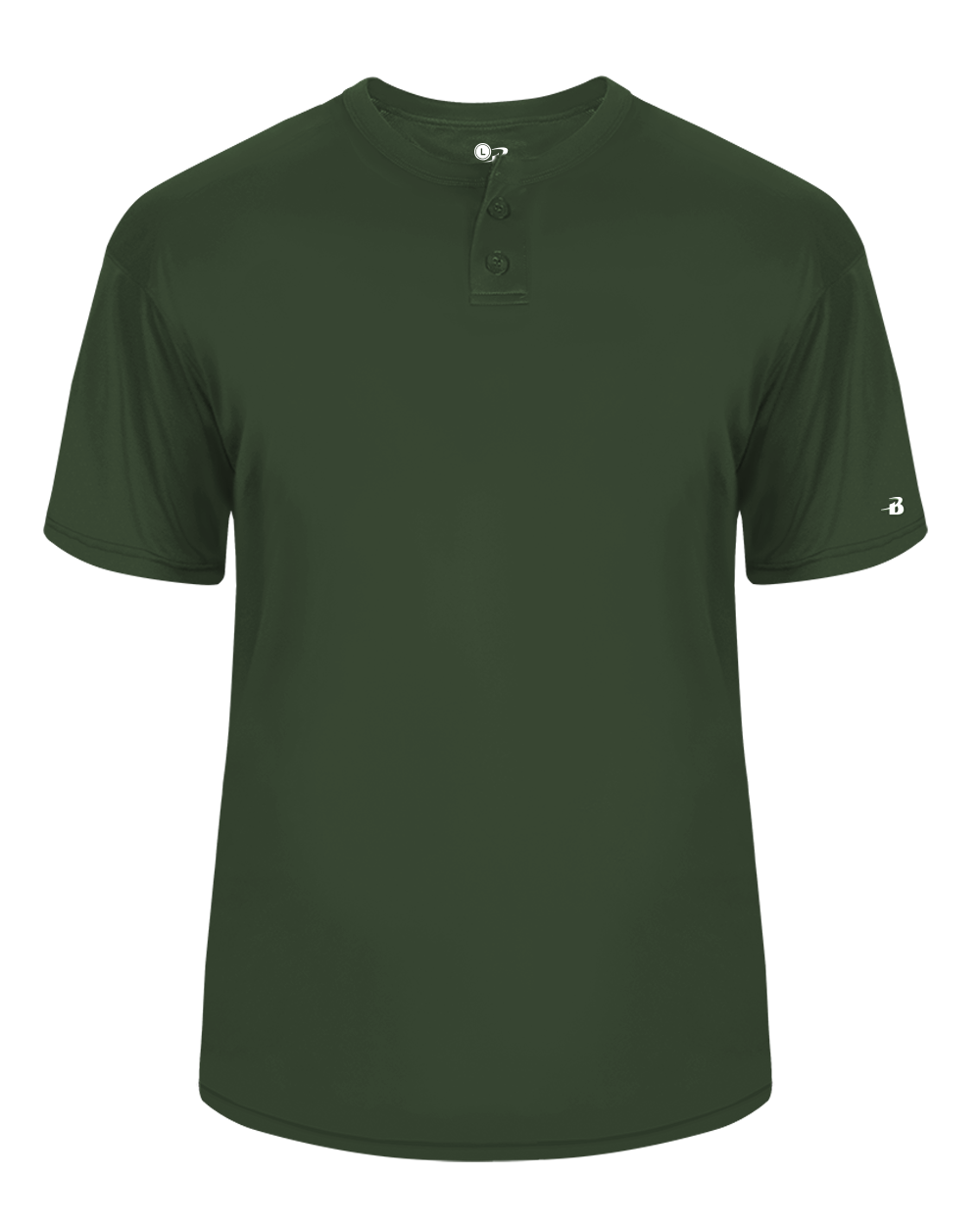 B-Core Placket 9