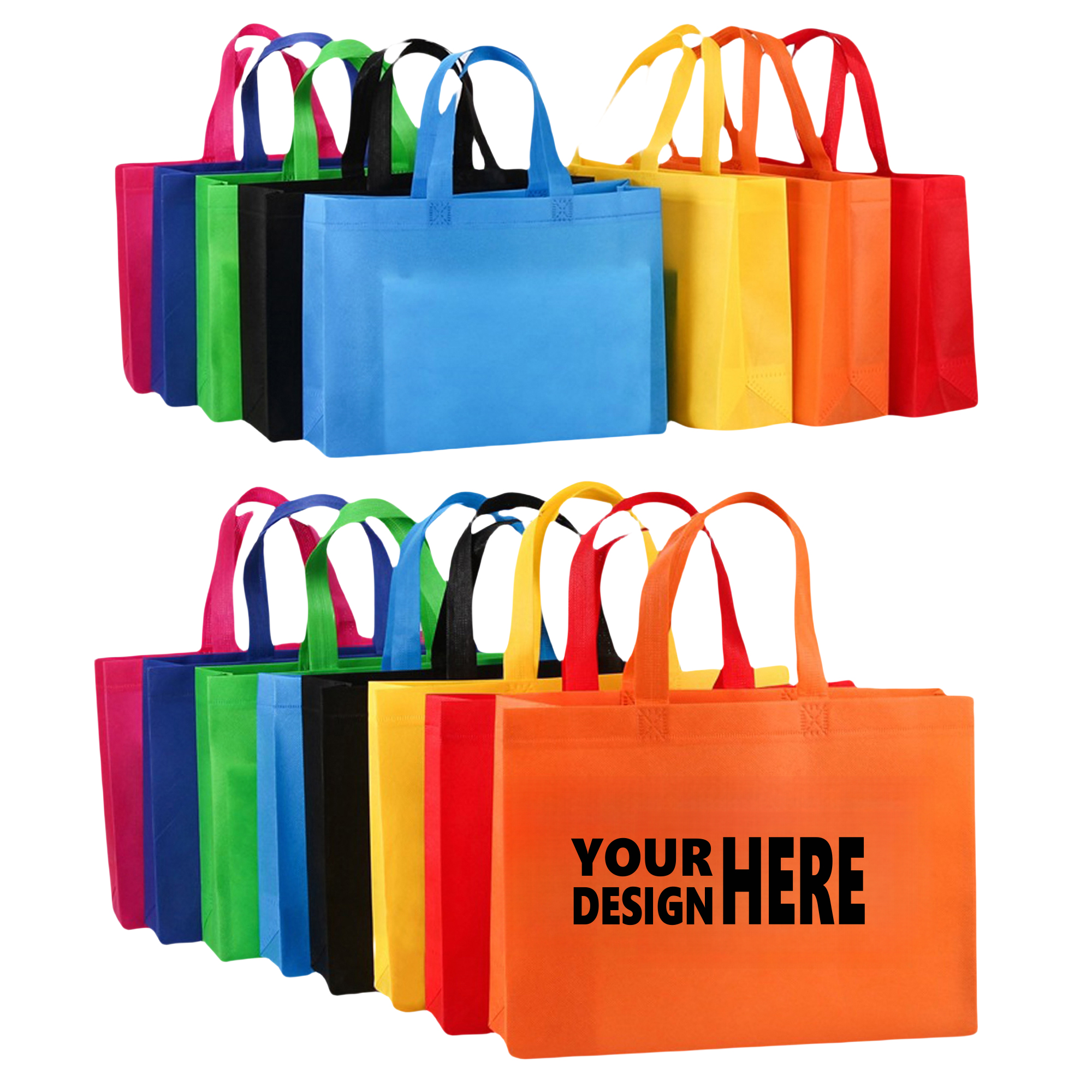 Non-woven Bag MOQ20 1