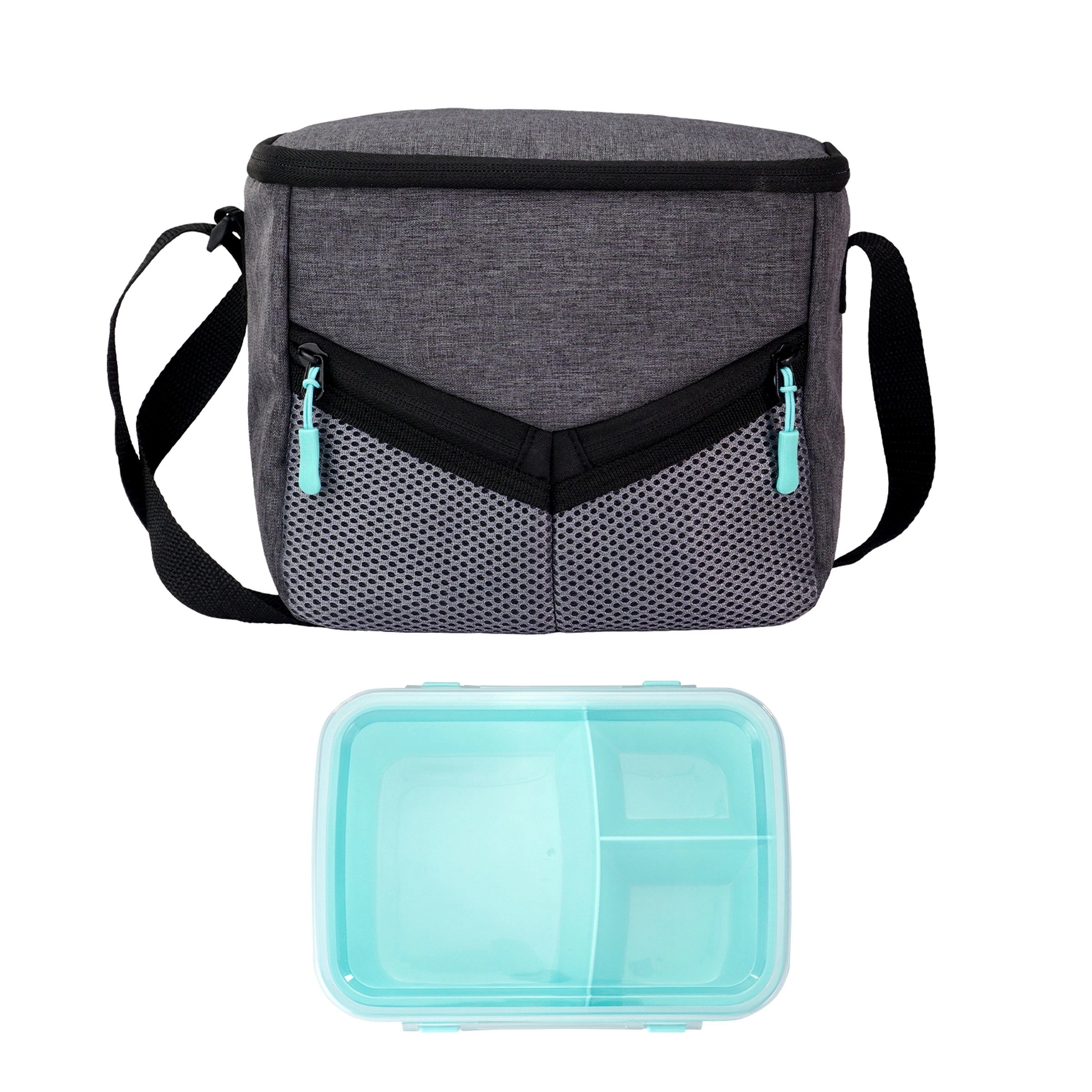 Victory Lunch Cooler To Go 16