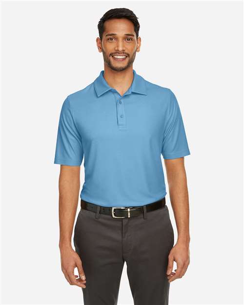 Men's Fusion ChromaSoft™ Pique Polo - CE112 103