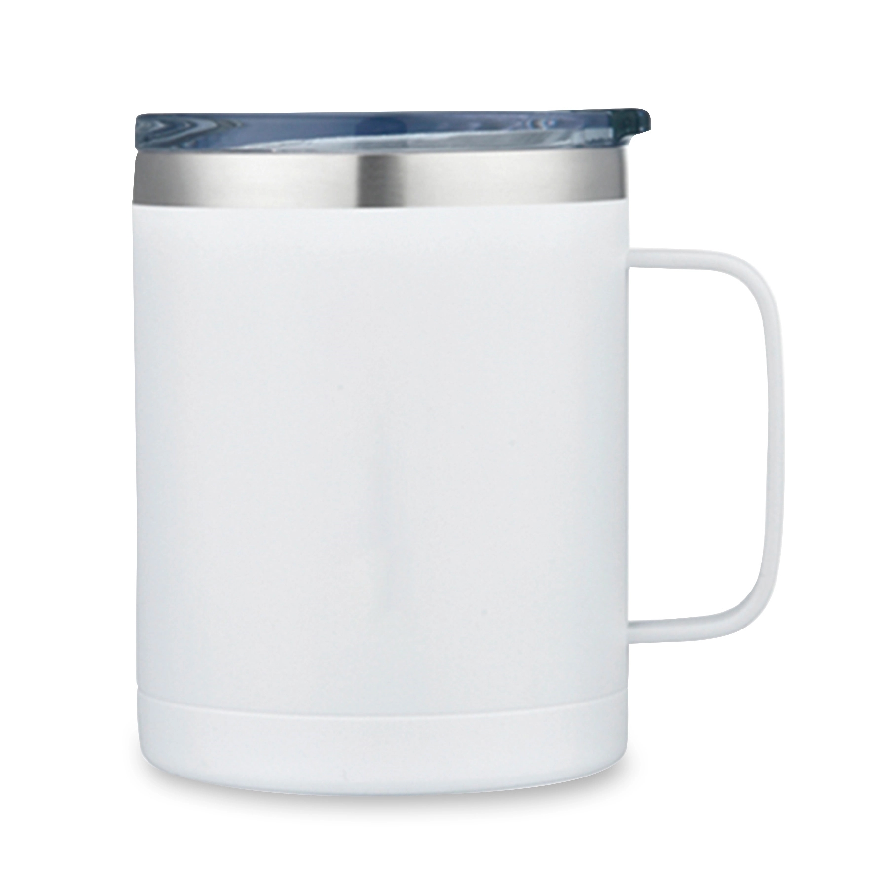 OSLO - 14 OZ STAINLESS STEEL VACUUM SEAL TRAVEL MUG 10