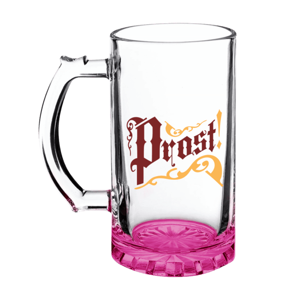 Stout 16 oz Glass Pint Beer Steins 50