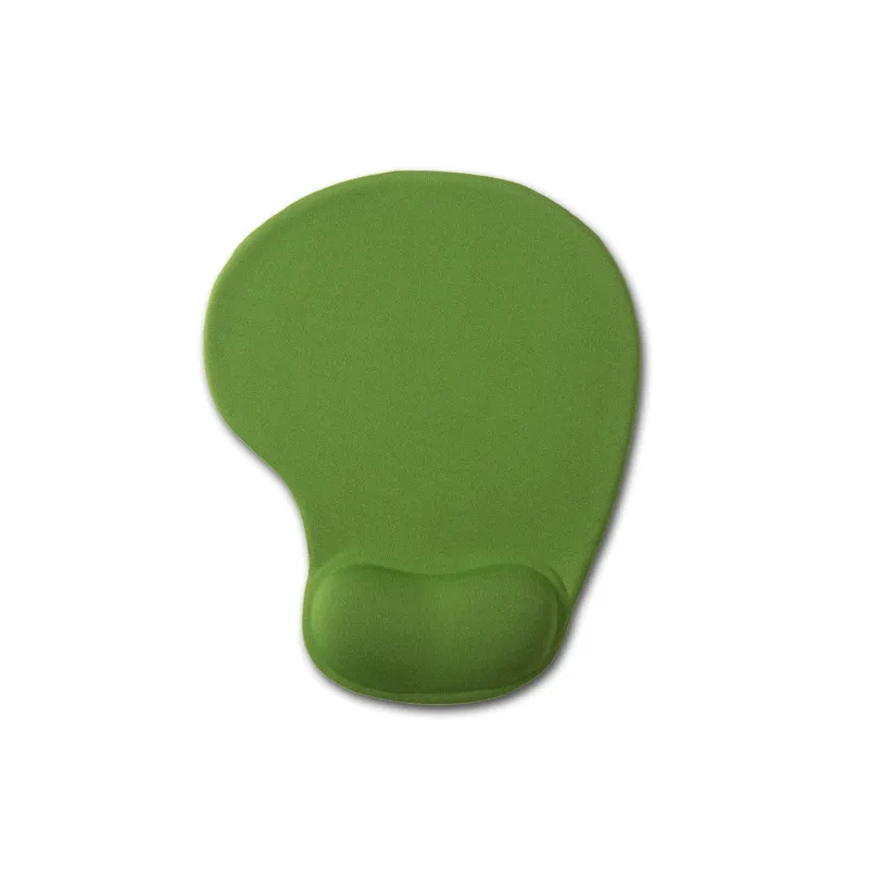 Wrist Support Mouse Pad 12