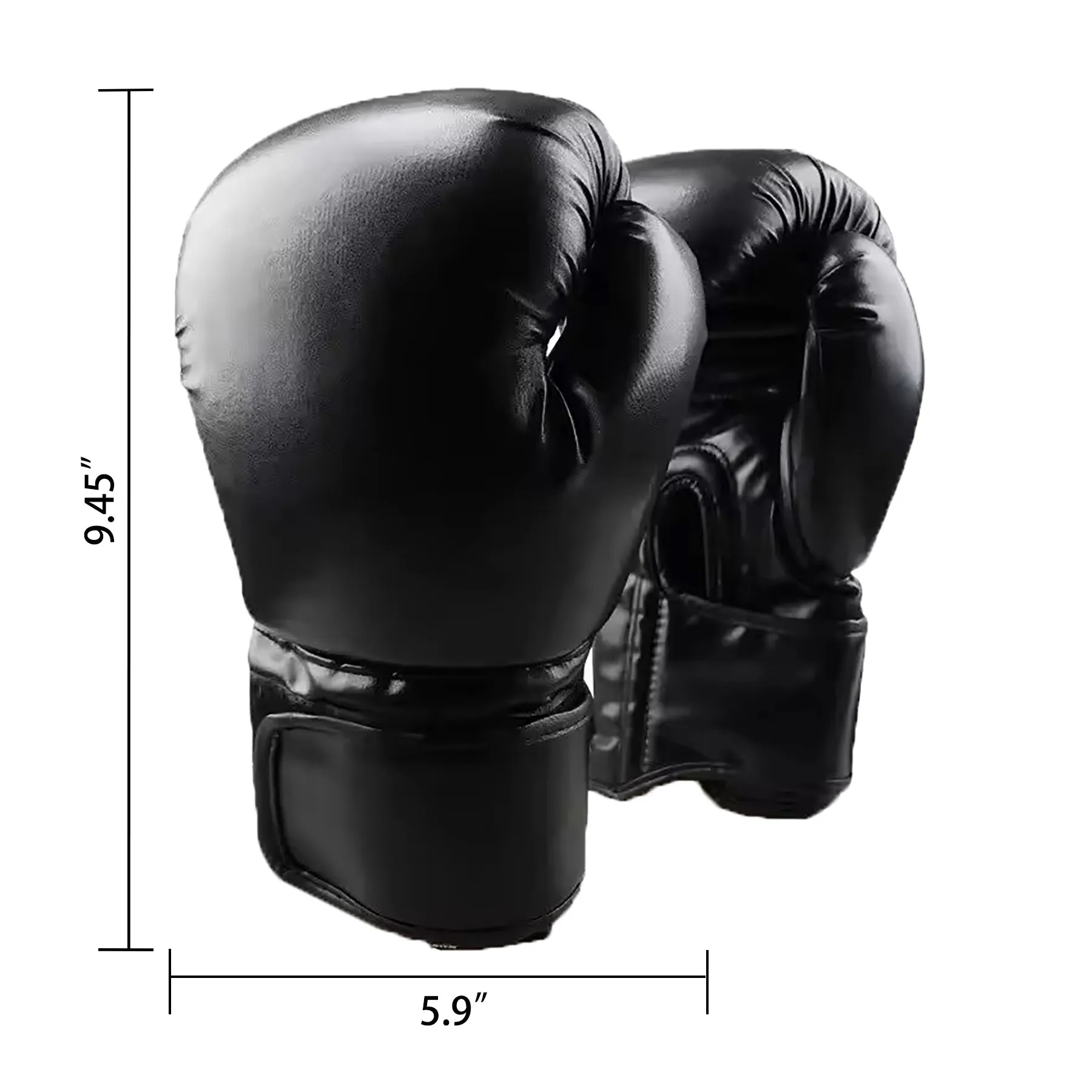 12 oz Training Boxing Gloves 5