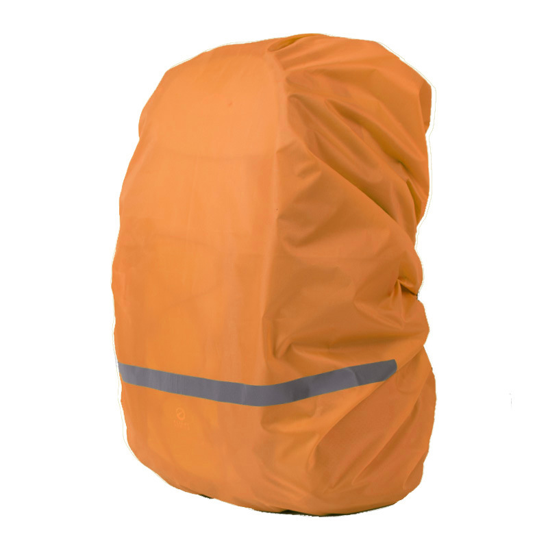 Waterproof Rain Cover w/Reflective Stripe for Backpack 3
