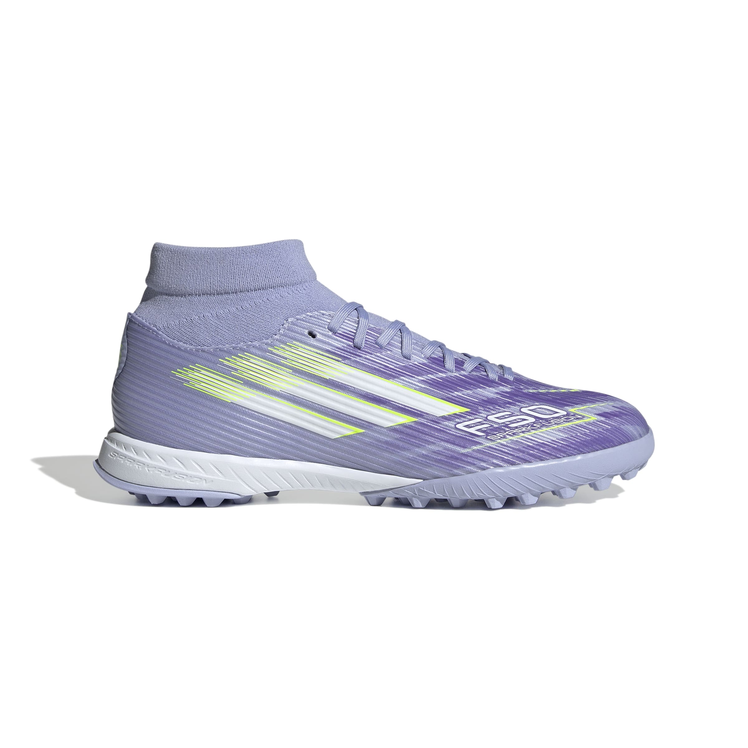 F50 SPARKFUSION LEAGUE Turf Football Boots 2