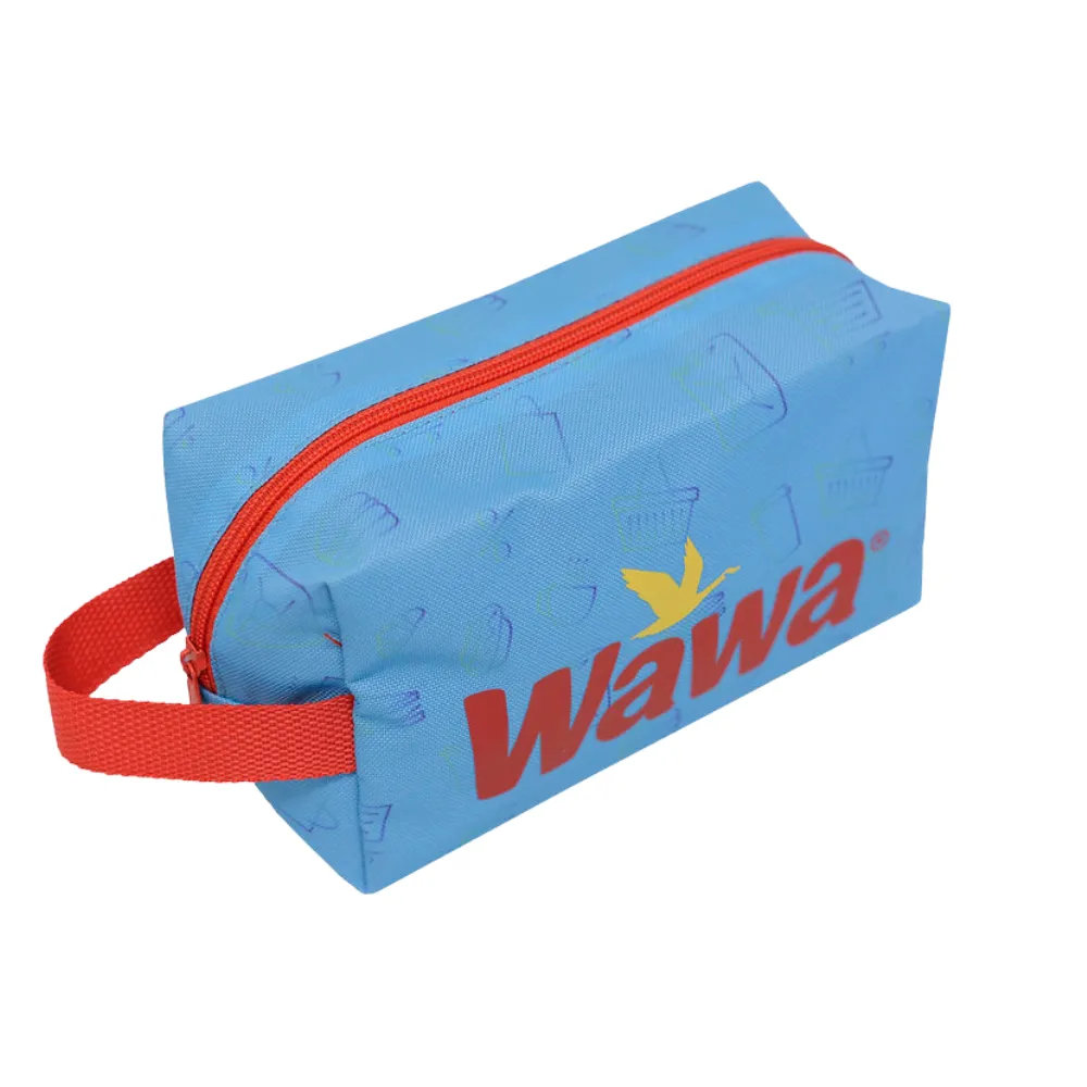 Full-Color Customized Dopp Kit 2