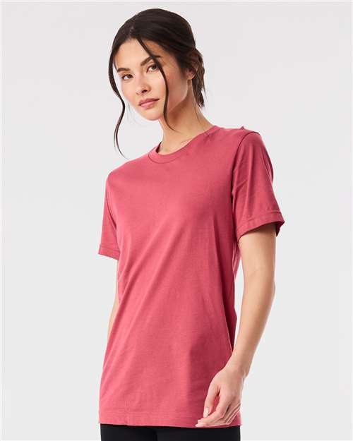 Jersey Tee - 3001 159