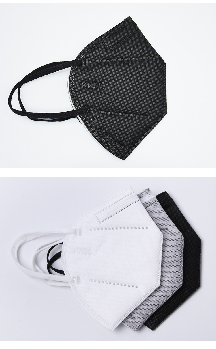 KN95 Face Masks 3