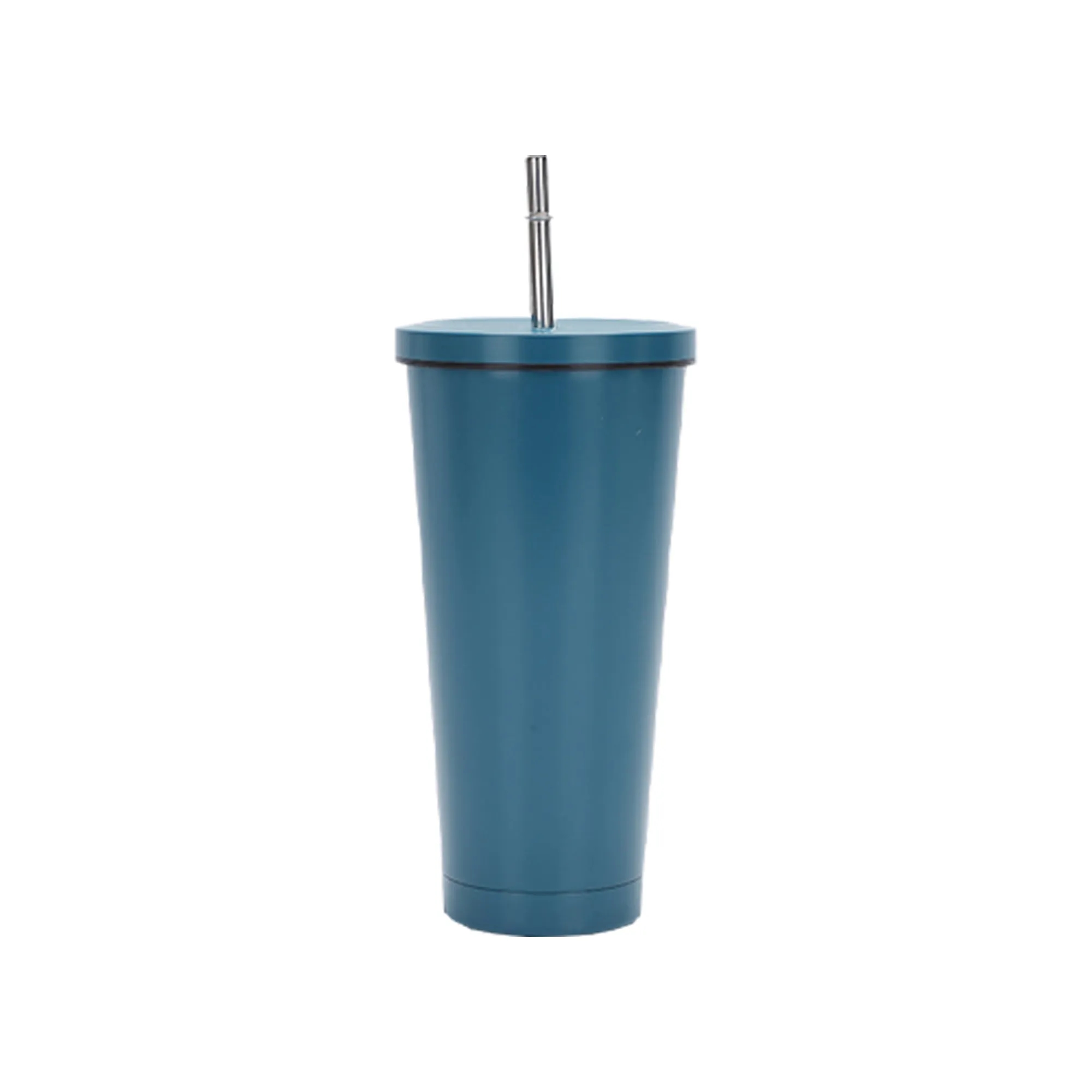 Sippy Cup 17 oz Stainless Steel Double Wall Vacuum Insulated 4