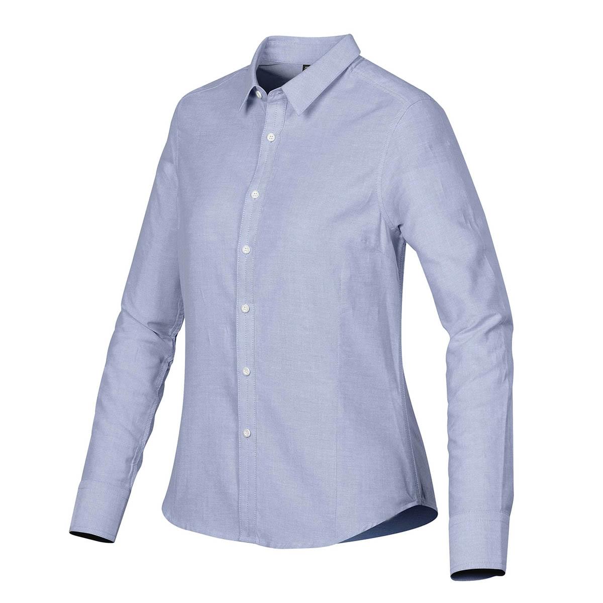 Stormtech Women's Wexford Chambray Shirt 3