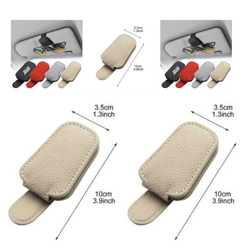 Car Sunglasses Holder