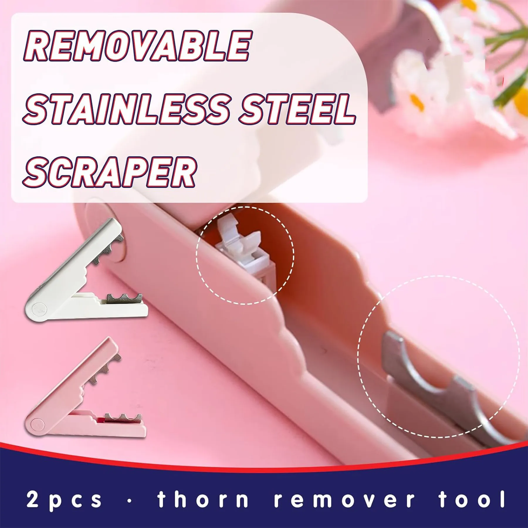 Rose Thorn Stripper Tool 4