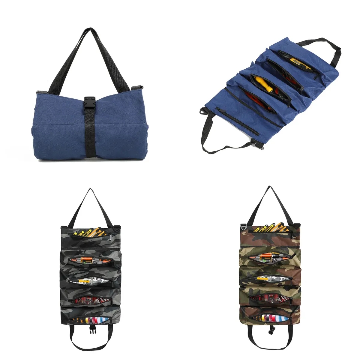 Heavy Duty Tool Organizer 2