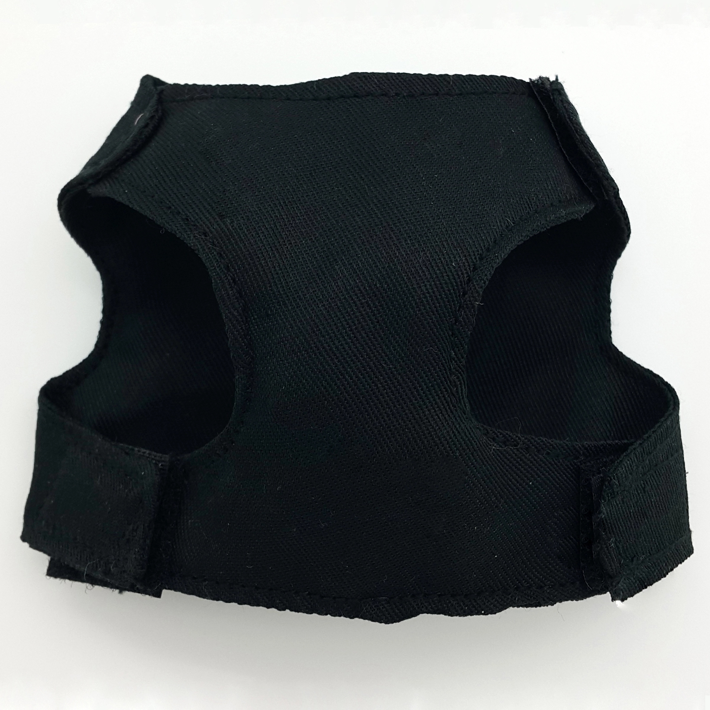 Vest for Sitting Bandanna Dogs 3