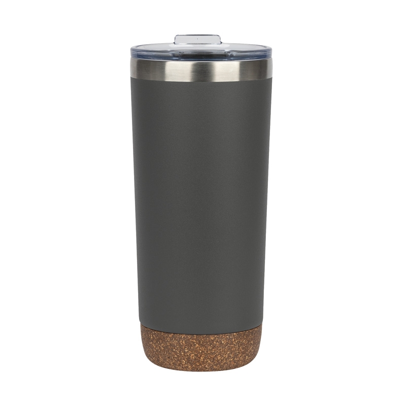 Pike 22 oz. Double Wall Stainless Steel Tumbler 12
