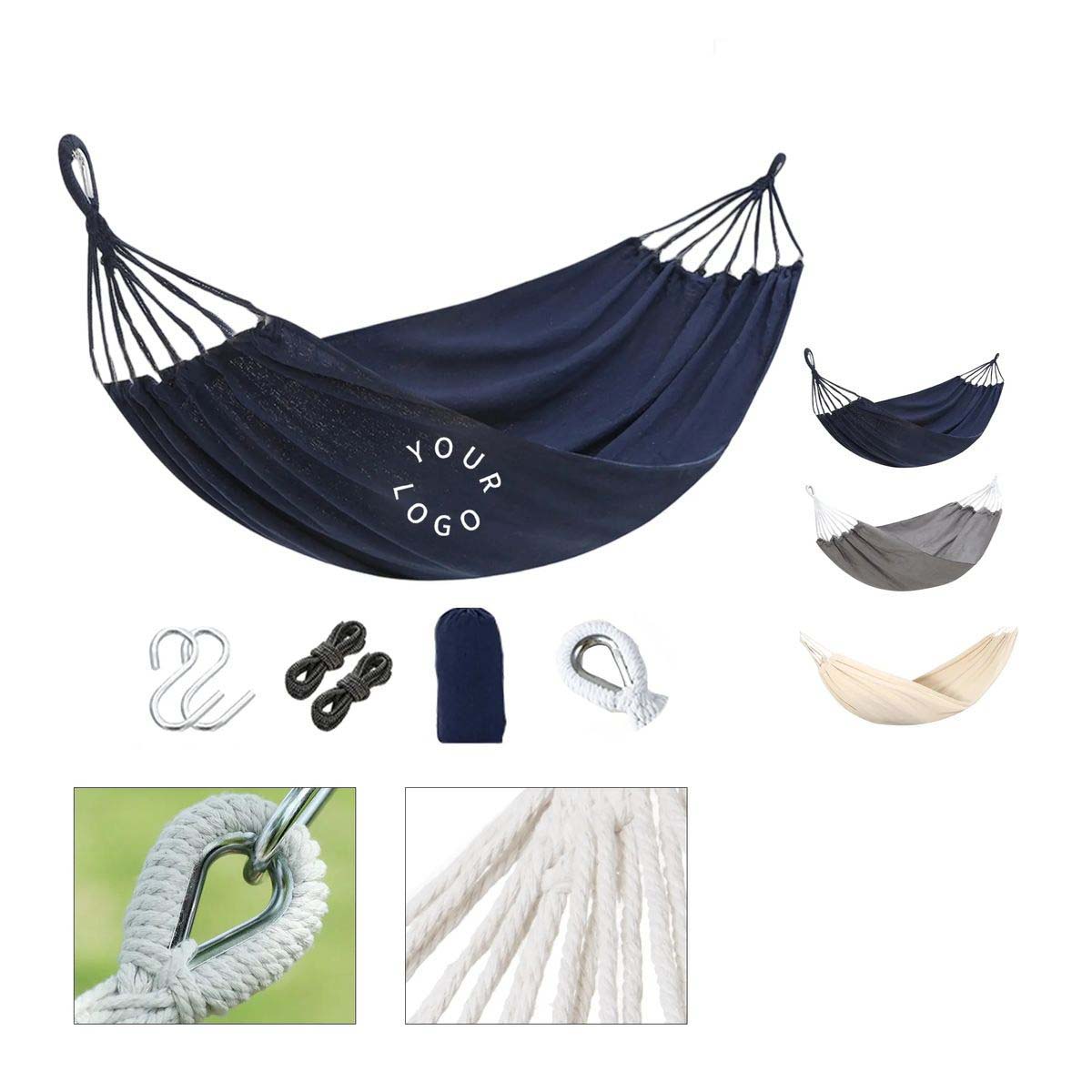 Canvas Hammock Comfortable Outdoor Gear 1