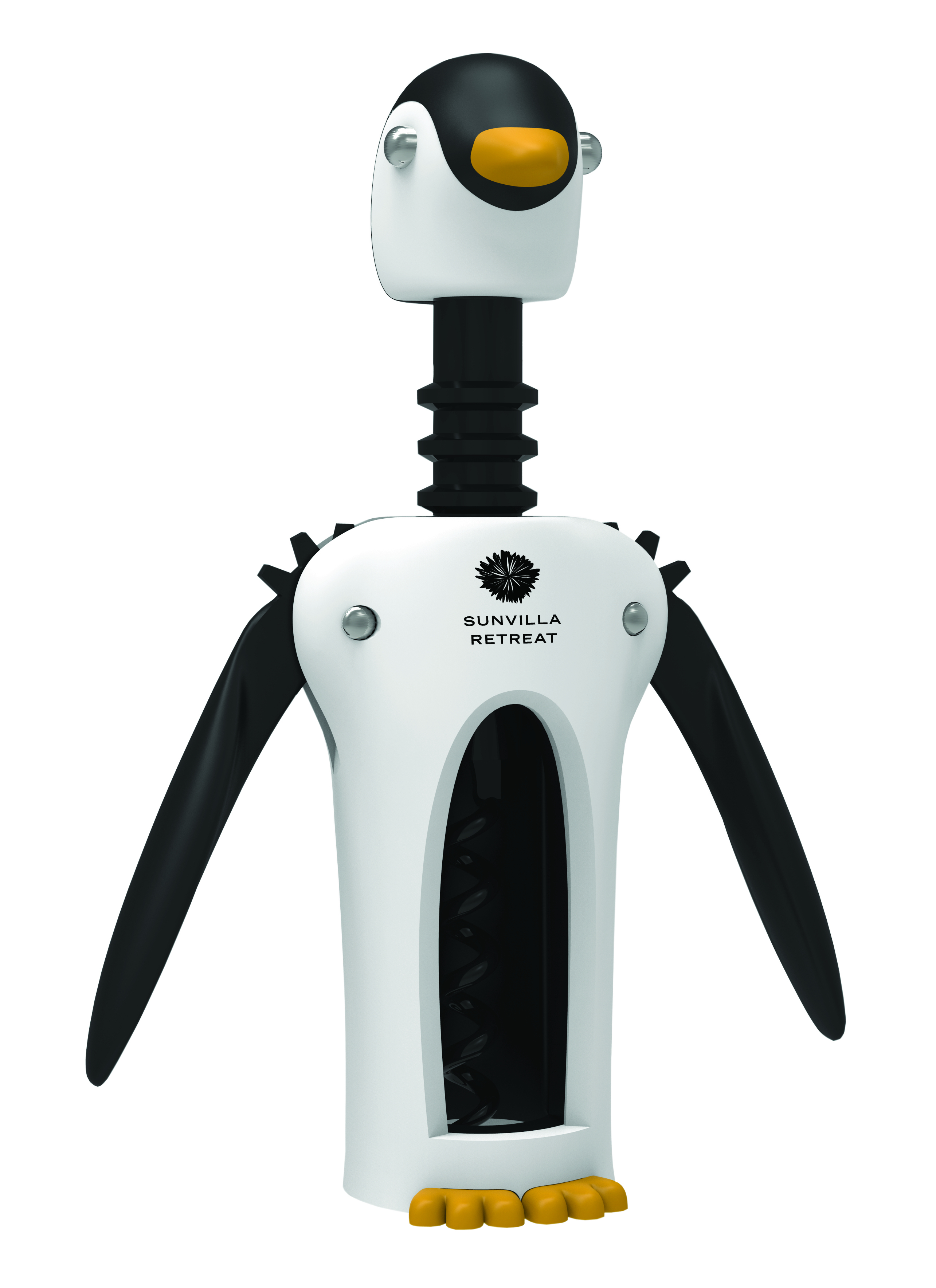 TrueZoo® Kingsley™ Winged Corkscrew