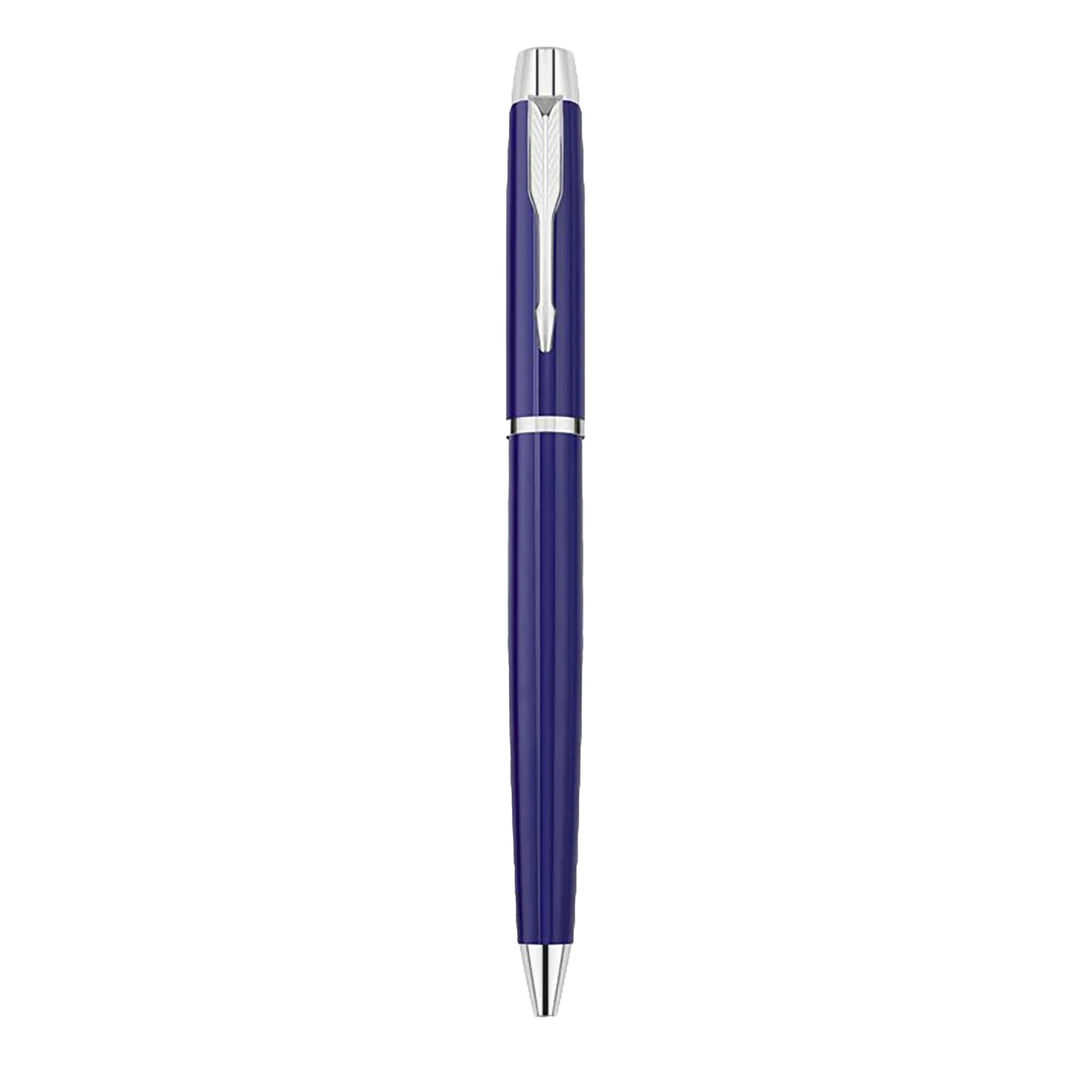 Plastic Ballpoint Pen With Logo For Study,Sustainable 3