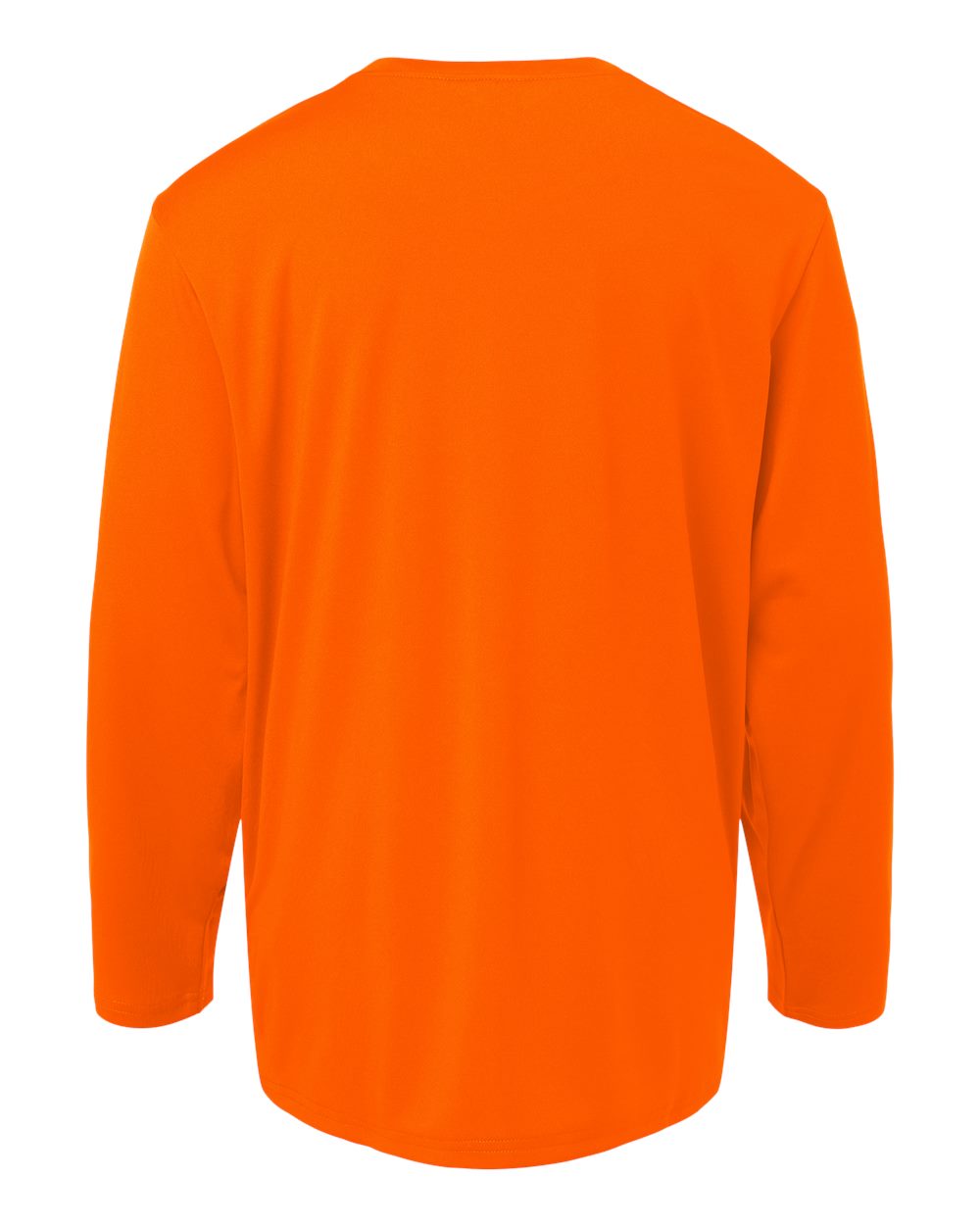Youth Pro-Lock Performance Long Sleeve T-Shirt - 48400Y 167