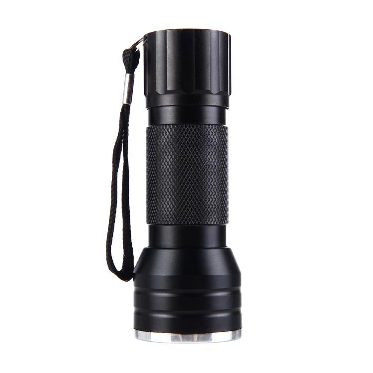 21 LED UV Flashlights 2