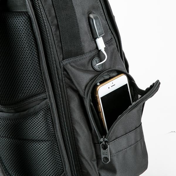 Basecamp Nevins Backpack 27