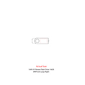 Rotate Flash Drive 16GB 37