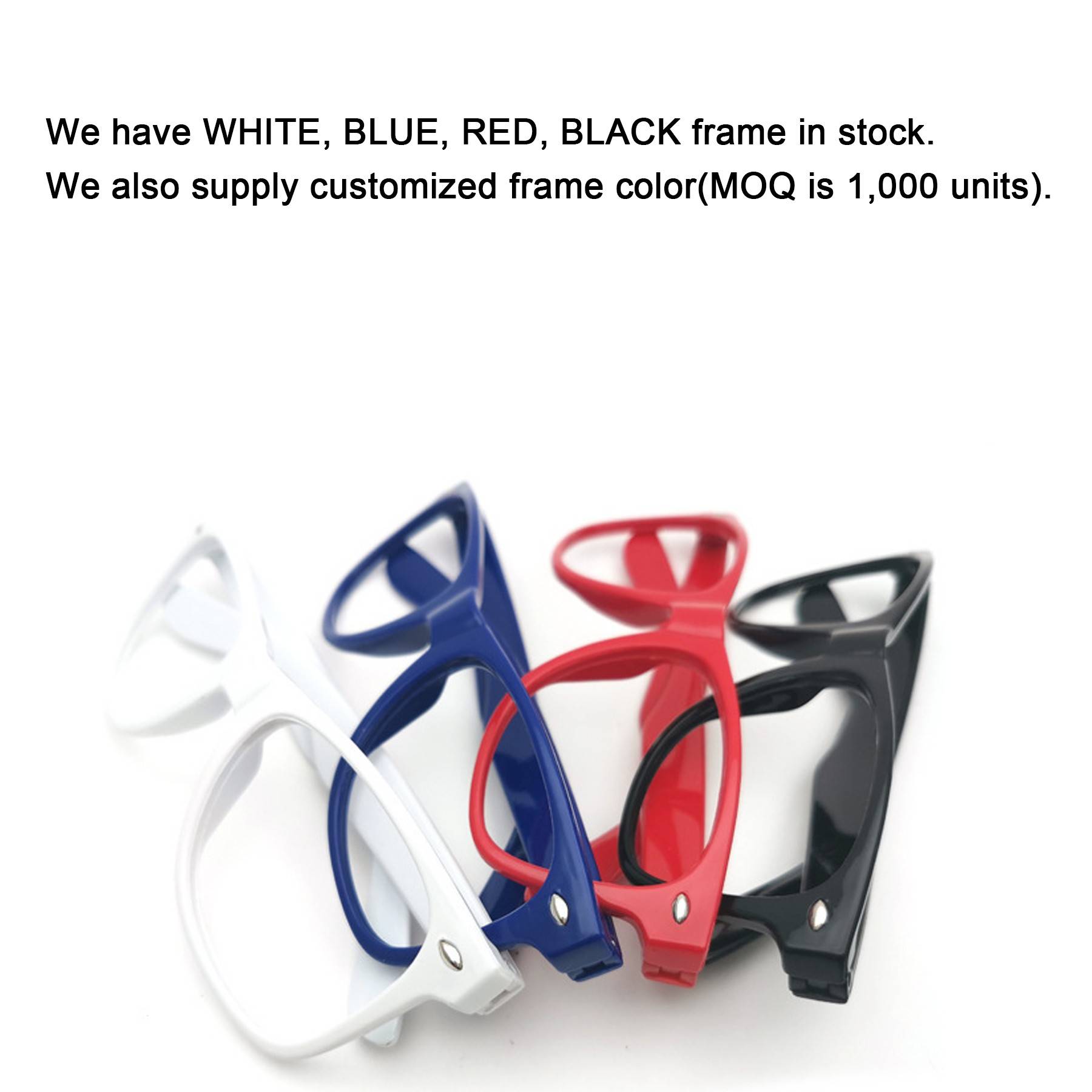 Retro Pinhole Sunglasses 3