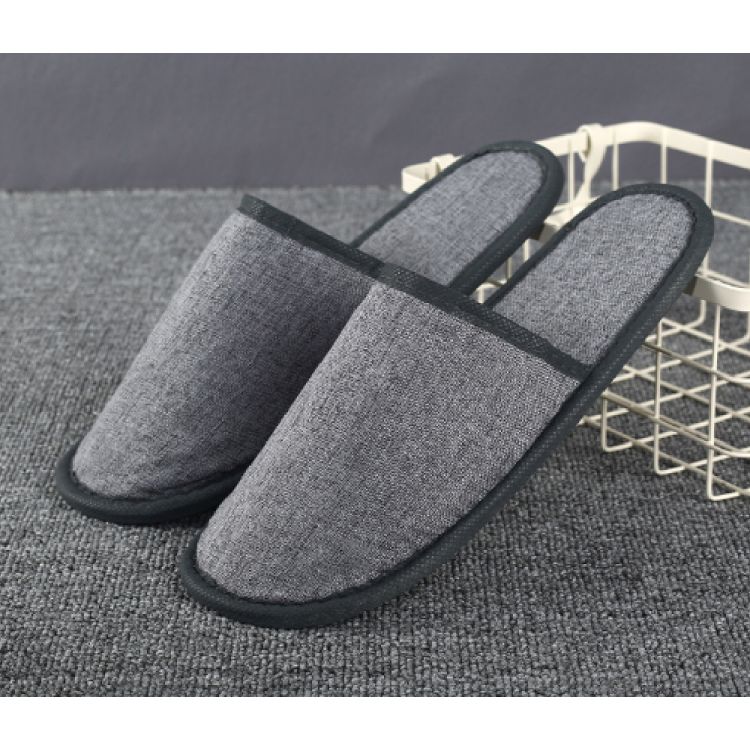 Disposable slippers 2