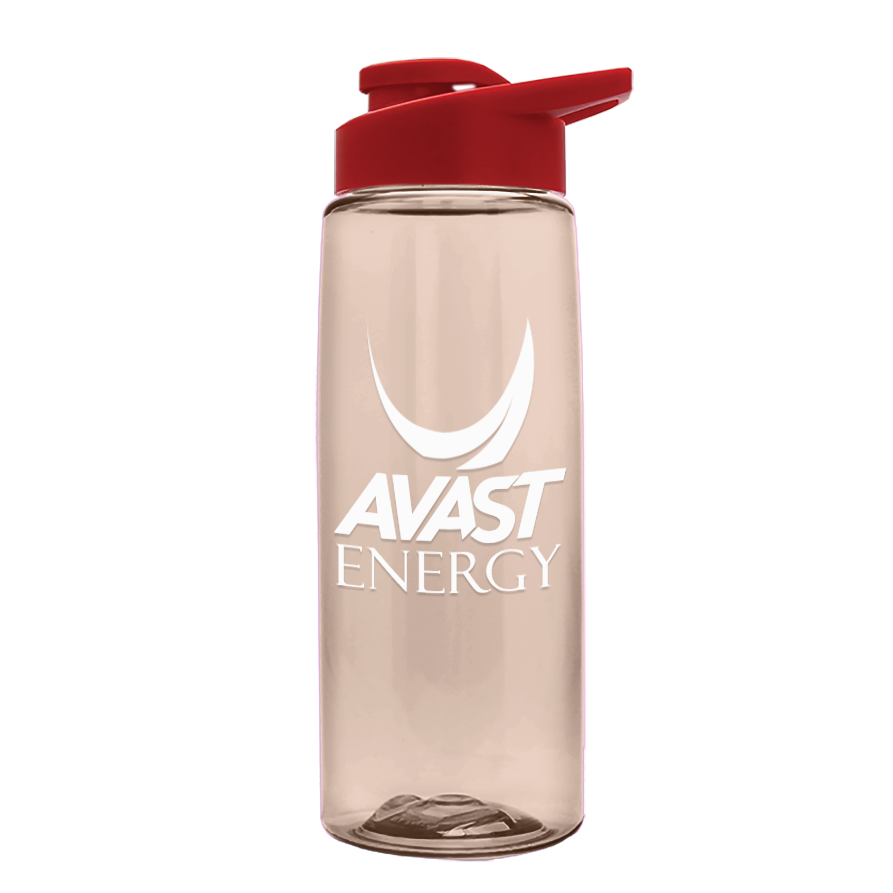 Garyline® Flair Tritan® Bottle with Drink-Thru Lid - 26 oz. 830