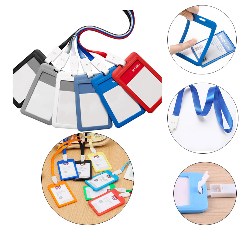 Id Card Holder 1