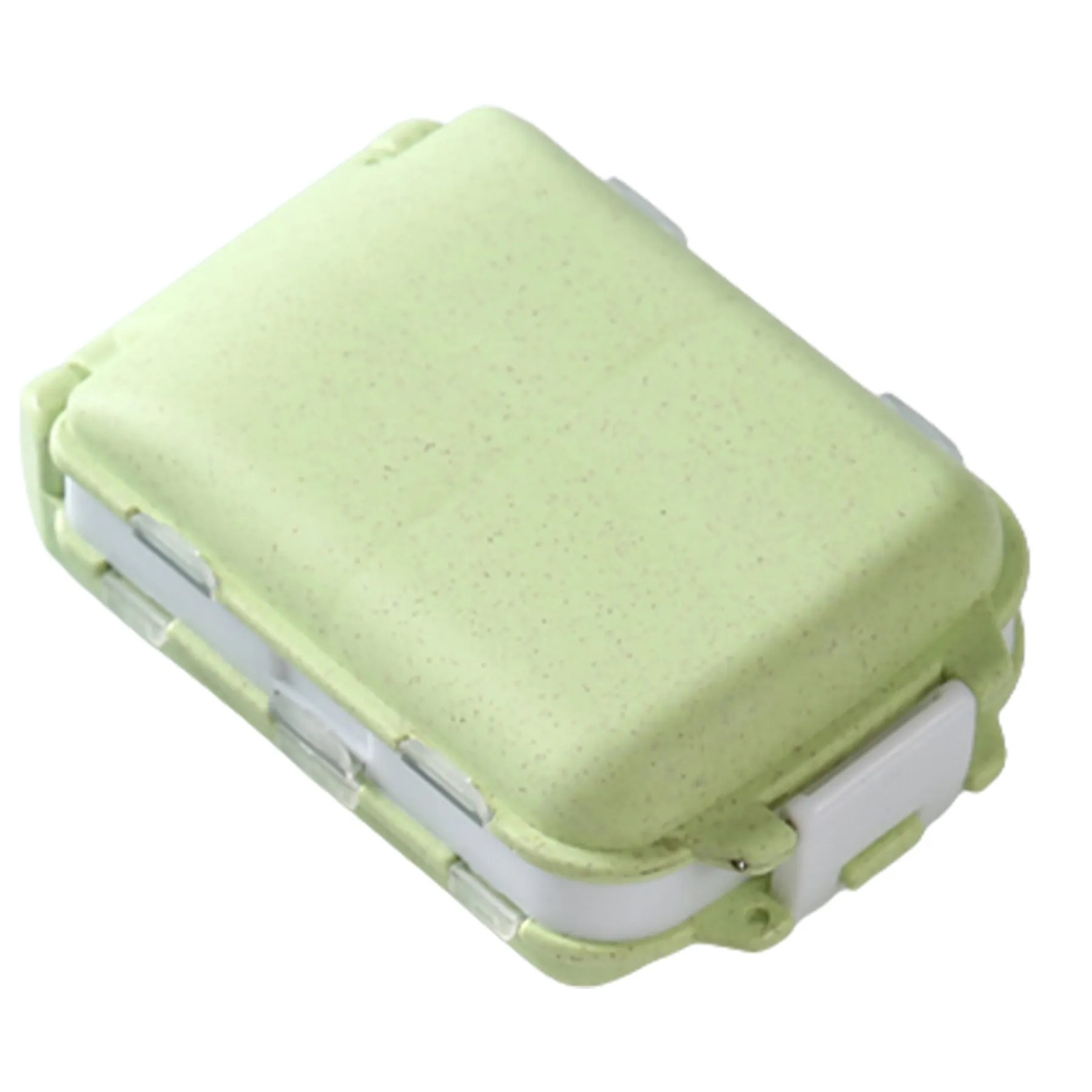 Pill Organizer 2