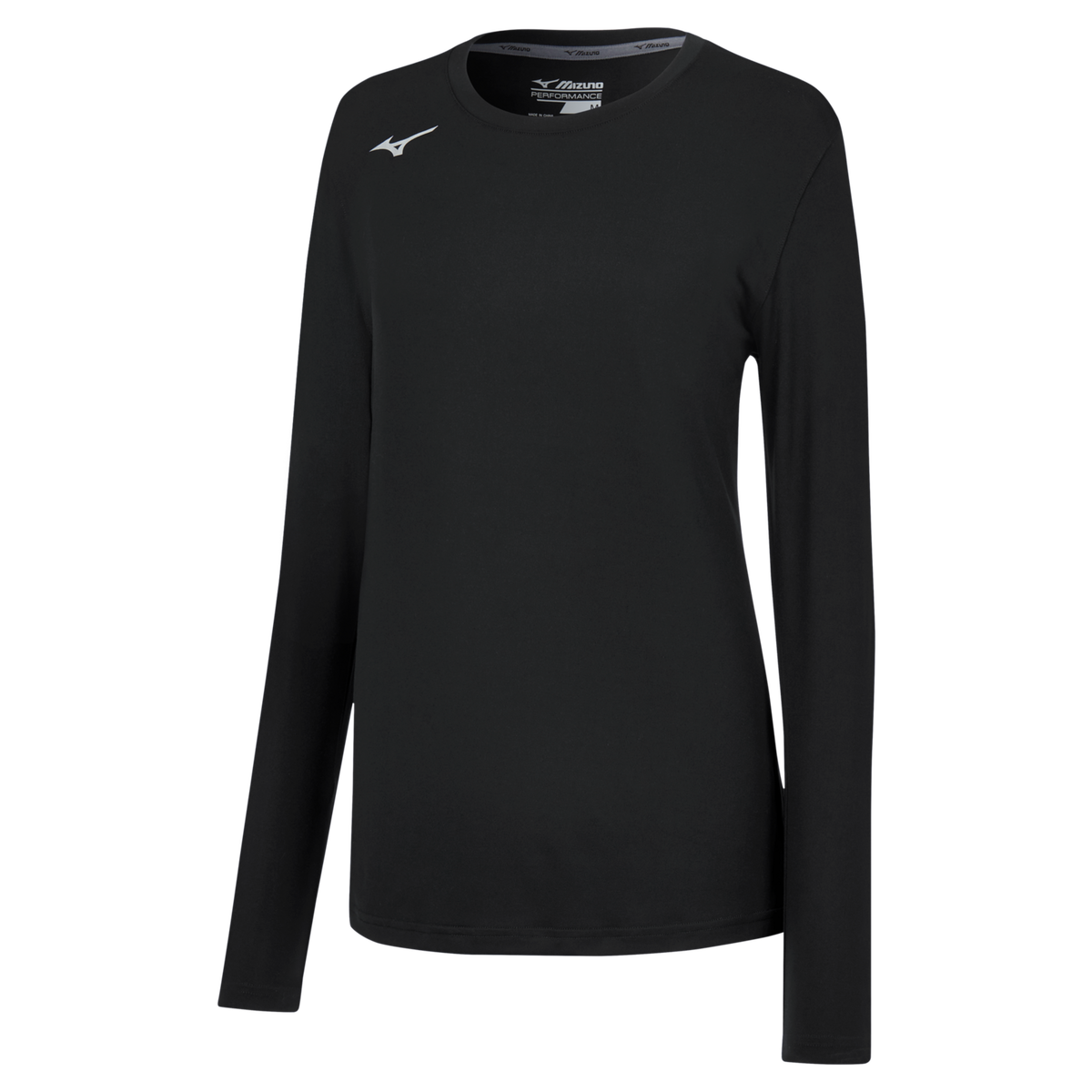 Women's Long Sleeve Attack Tee 7