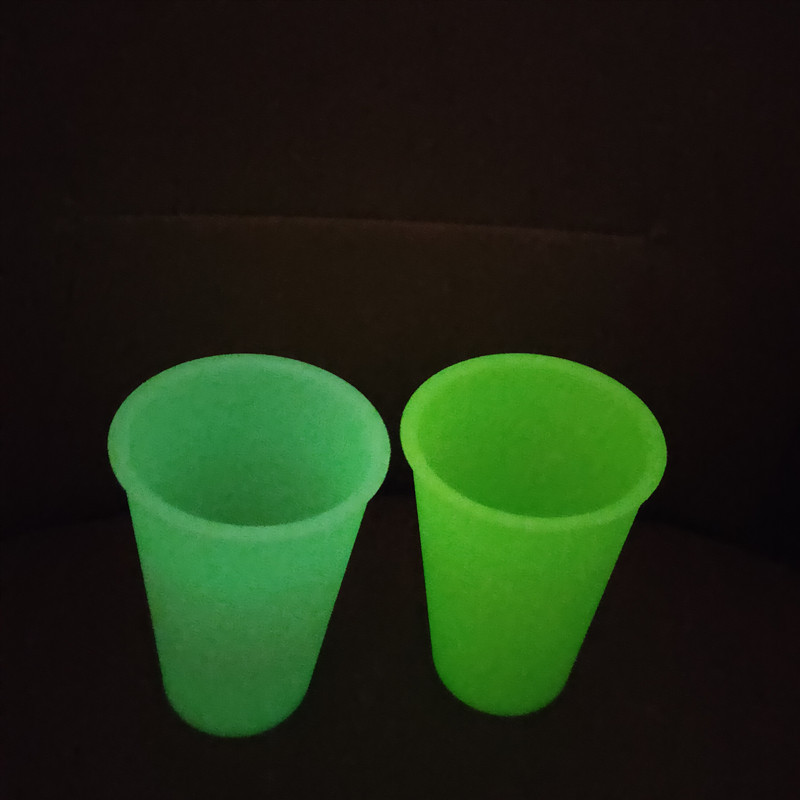 Luminous Stadium Cup 3