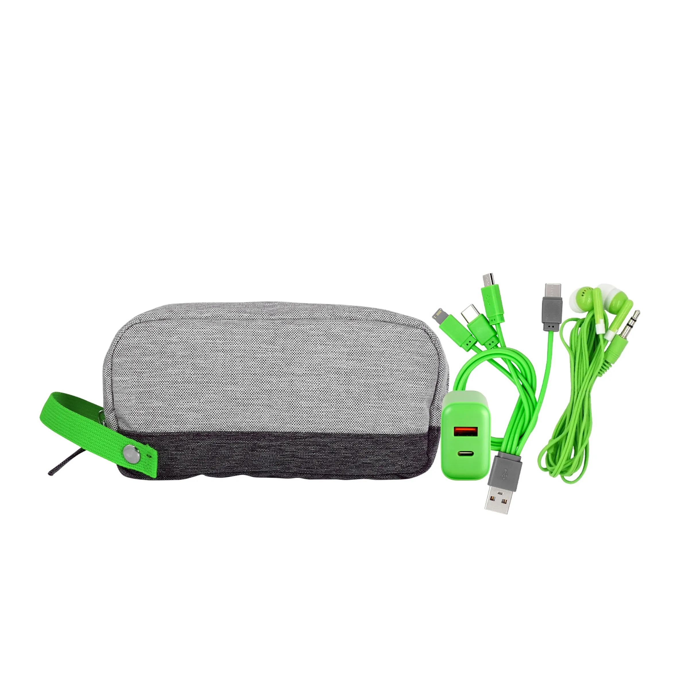 BAY LINE FAST CHARGER TECHIE SET 3