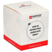 SKROSS World Travel Adapter PRO World & USB 100