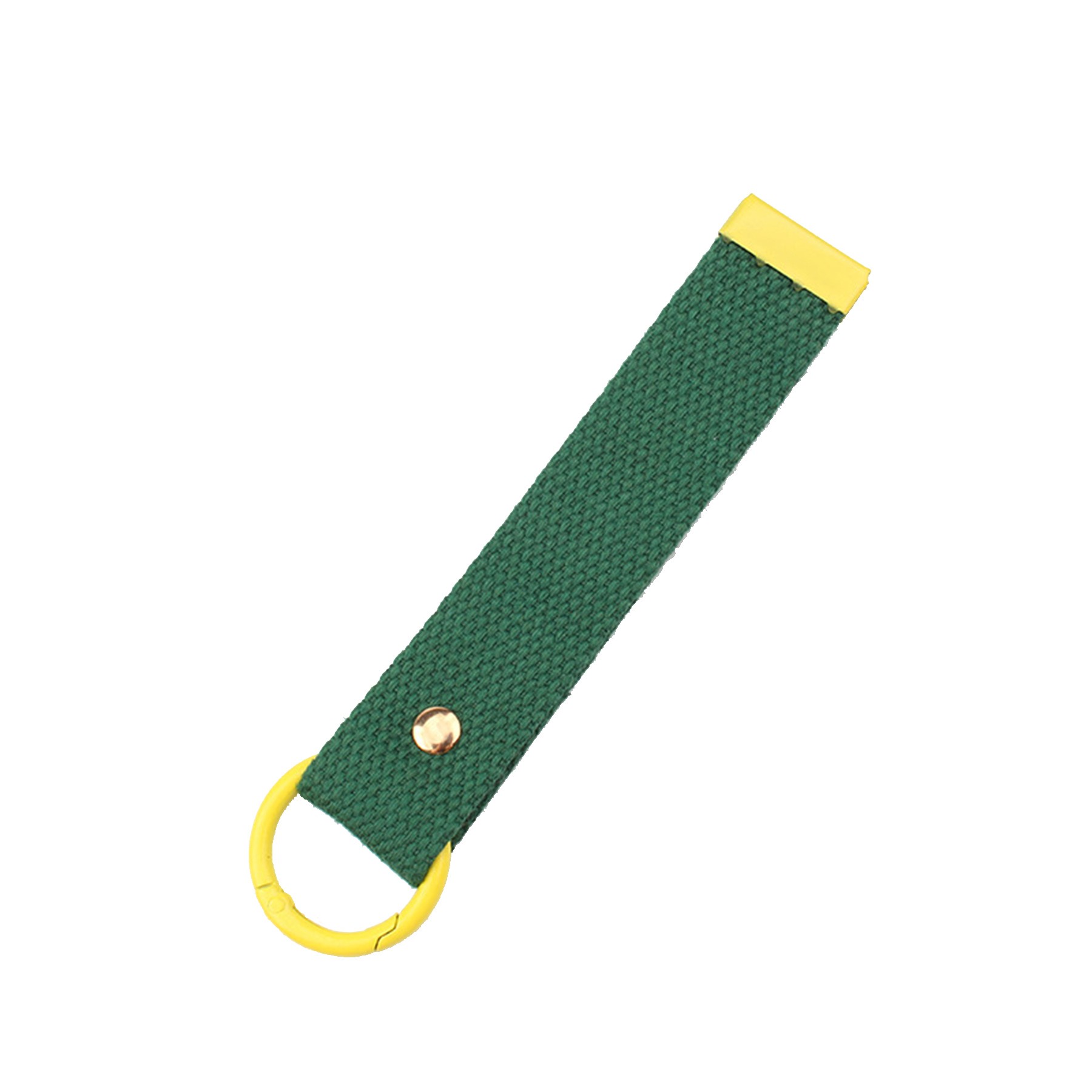 Streamer Key Chain 9