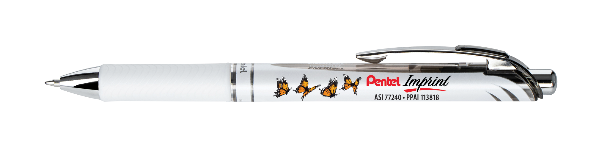 EnerGel® Pearl Gel Ink Pen - Full Color 1